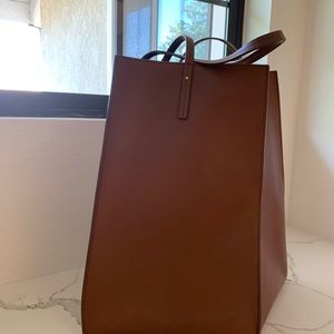 Maiyet Sia Shopper Tote